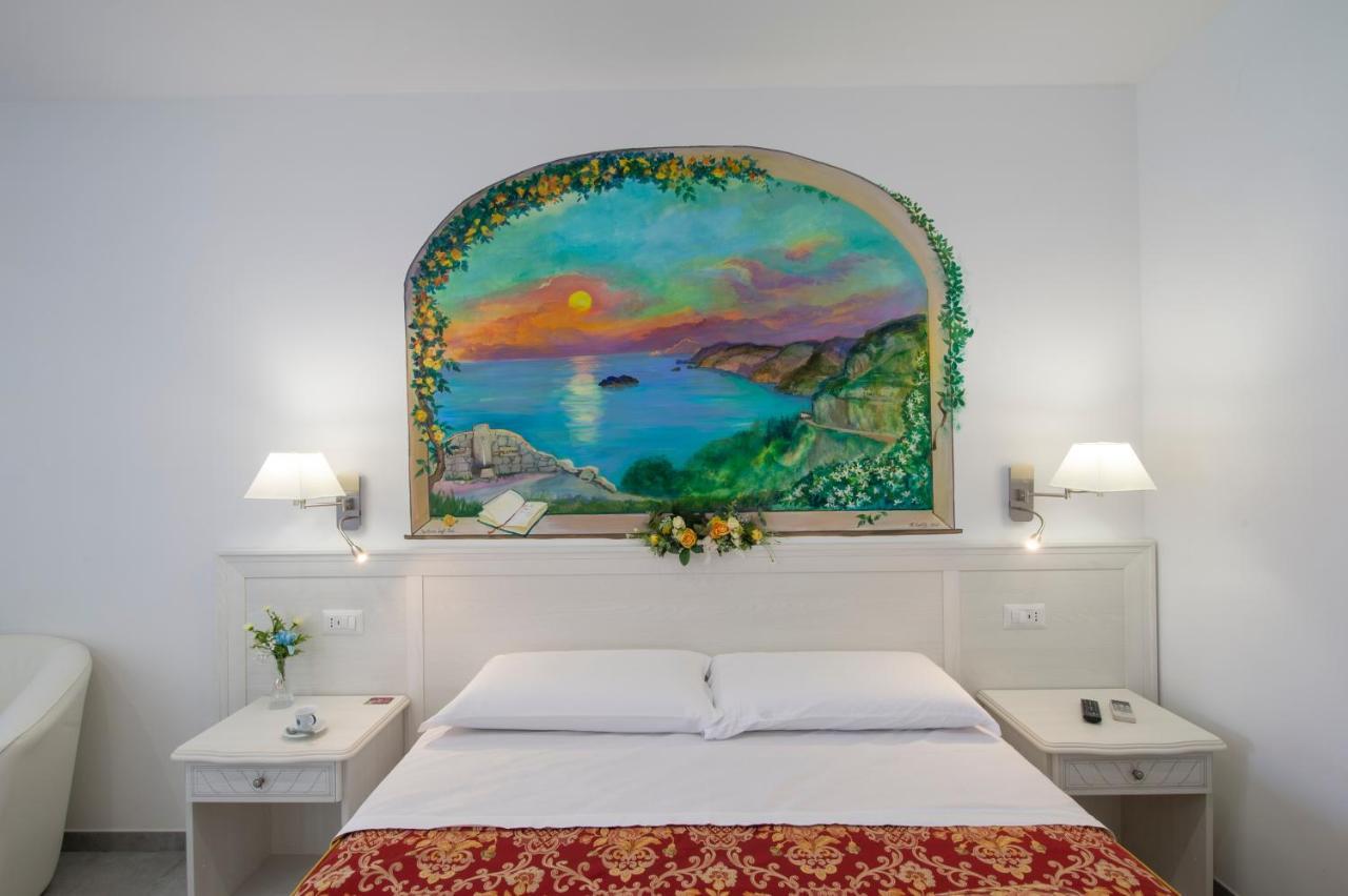 B&B L'Amaranto Аджерола Екстер'єр фото