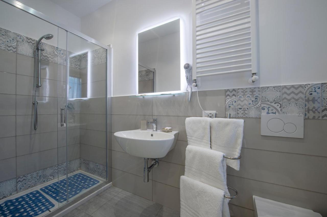 B&B L'Amaranto Аджерола Екстер'єр фото